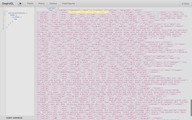 Contentful Rich Text GraphQL