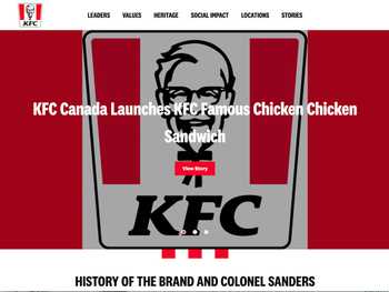 KFC Global