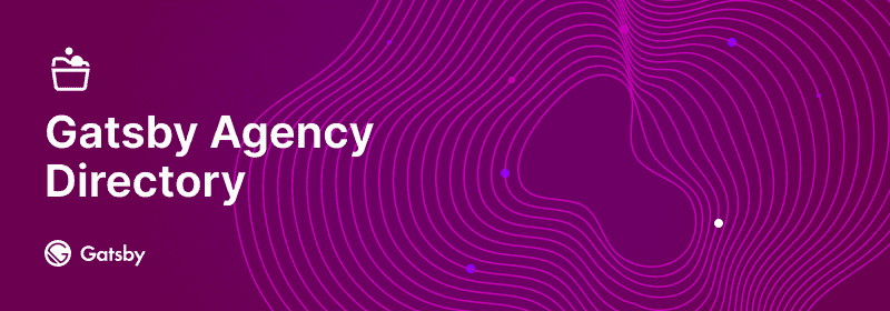 agency directory banner